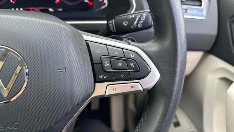 Volkswagen Tiguan 1.5 TSI 150 Elegance 5dr DSG Petrol Estate